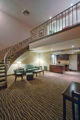 Imagen de la habitación del Hotel Quality Inn, Columbus. Foto 7