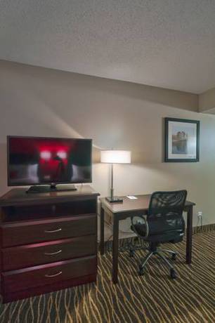 Imagen de la habitación del Hotel Quality Inn, Columbus. Foto 8
