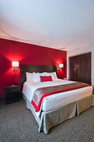 Imagen de la habitación del Hotel Quality Inn, Columbus. Foto 9