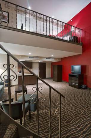 Imagen de la habitación del Hotel Quality Inn, Columbus. Foto 12