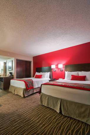 Imagen de la habitación del Hotel Quality Inn, Columbus. Foto 15