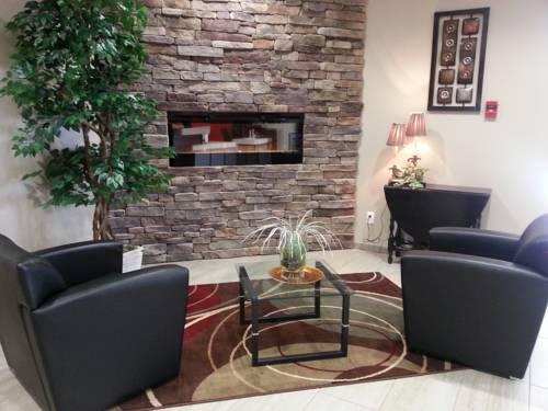 Imagen de la habitación del Hotel Quality Inn, Columbus. Foto 16