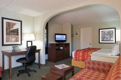 Imagen de la habitación del Hotel Quality Inn Columbus near Fort Benning. Foto 2