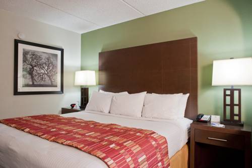 Imagen de la habitación del Hotel Quality Inn Columbus near Fort Benning. Foto 4