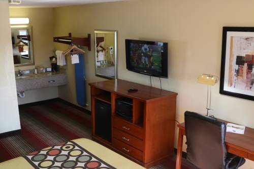 Imagen de la habitación del Hotel Quality Inn Columbus-east. Foto 2