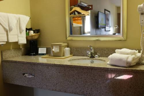 Imagen de la habitación del Hotel Quality Inn Columbus-east. Foto 5