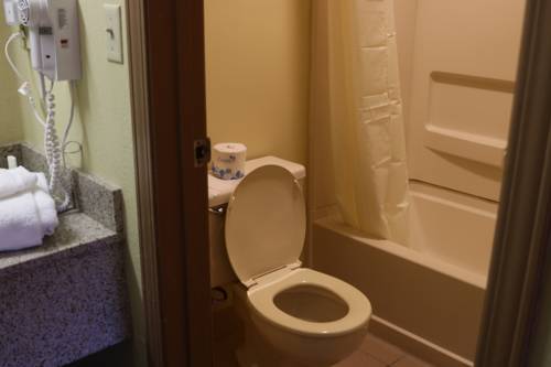 Imagen de la habitación del Hotel Quality Inn Columbus-east. Foto 6