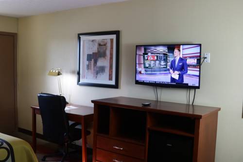 Imagen de la habitación del Hotel Quality Inn Columbus-east. Foto 9