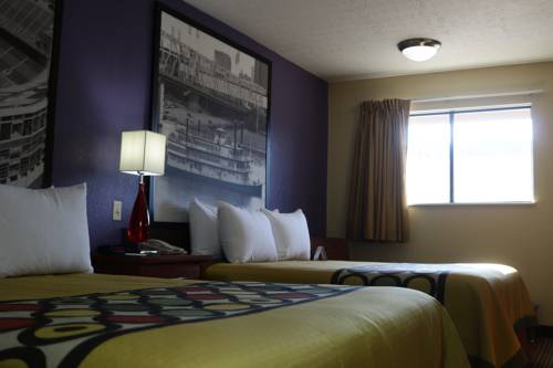 Imagen de la habitación del Hotel Quality Inn Columbus-east. Foto 10