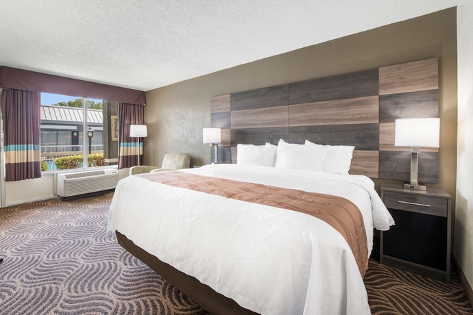 Imagen de la habitación del Hotel Quality Inn Concord Kannapolis. Foto 2