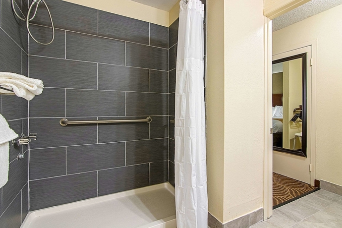 Imagen de la habitación del Hotel Quality Inn Concord Kannapolis. Foto 3