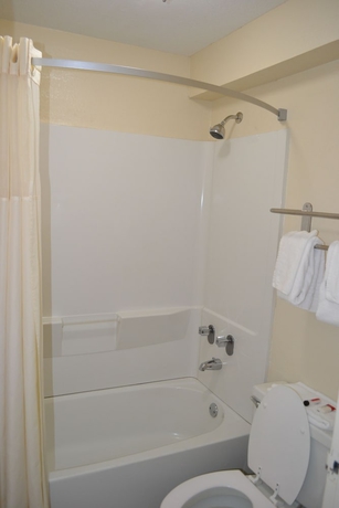Imagen de la habitación del Hotel Quality Inn Concord Kannapolis. Foto 11