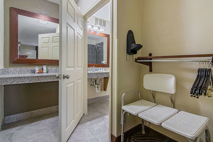 Imagen de la habitación del Hotel Quality Inn Concord Kannapolis. Foto 12