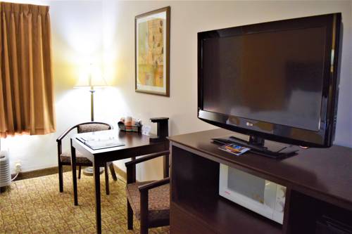 Imagen de la habitación del Hotel Quality Inn Conference Center At Citrus Hills. Foto 4