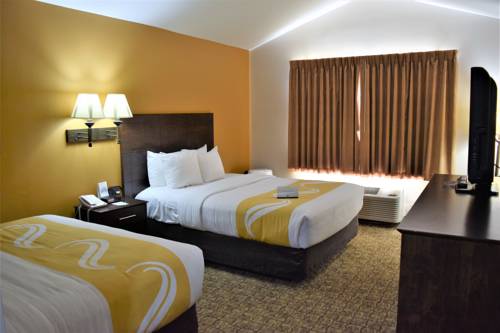 Imagen de la habitación del Hotel Quality Inn Conference Center At Citrus Hills. Foto 5