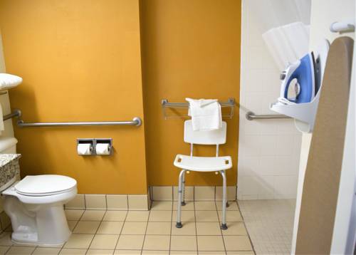 Imagen de la habitación del Hotel Quality Inn Conference Center At Citrus Hills. Foto 6