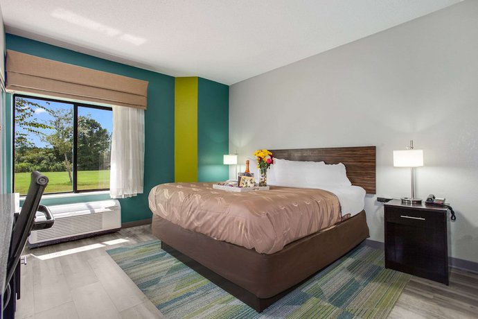 Imagen de la habitación del Hotel Quality Inn, Conway. Foto 7