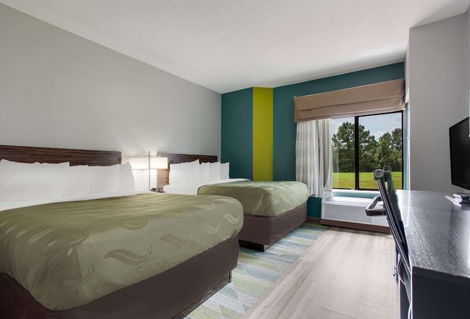Imagen de la habitación del Hotel Quality Inn, Conway. Foto 11