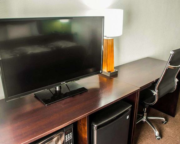 Imagen de la habitación del Hotel Quality Inn, Conway. Foto 14