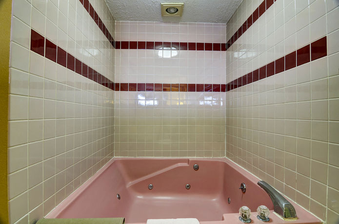 Imagen de la habitación del Hotel Quality Inn Conway - Greenbrier. Foto 4