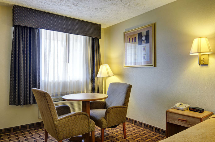 Imagen de la habitación del Hotel Quality Inn Conway - Greenbrier. Foto 5