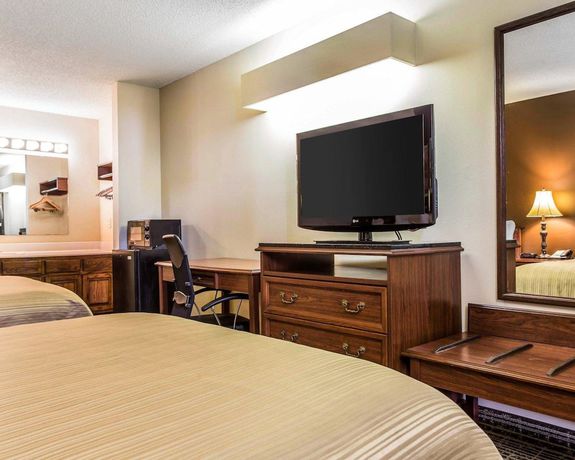 Imagen de la habitación del Hotel Quality Inn Conyers I-20. Foto 5