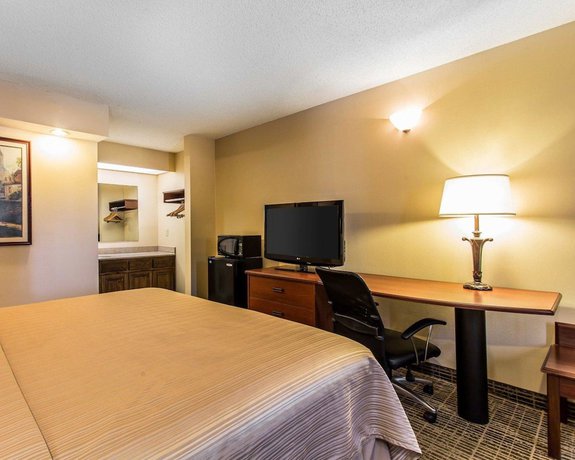 Imagen de la habitación del Hotel Quality Inn Conyers I-20. Foto 6