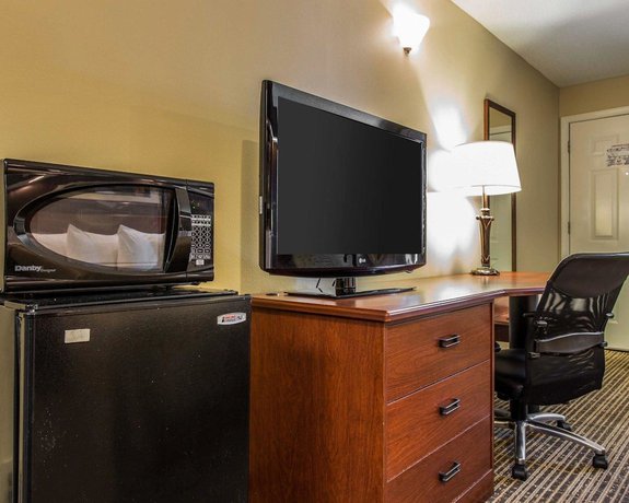 Imagen de la habitación del Hotel Quality Inn Conyers I-20. Foto 9