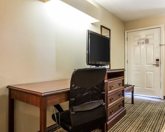 Imagen de la habitación del Hotel Quality Inn Conyers I-20. Foto 11