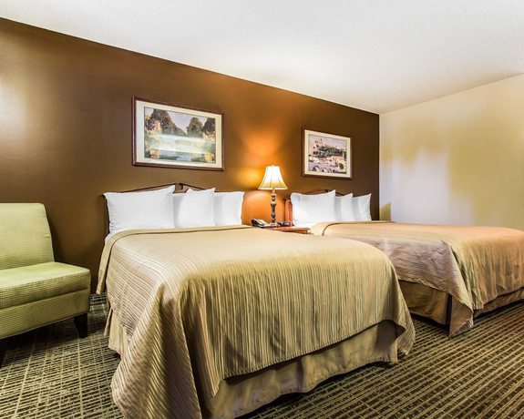 Imagen de la habitación del Hotel Quality Inn Conyers I-20. Foto 12
