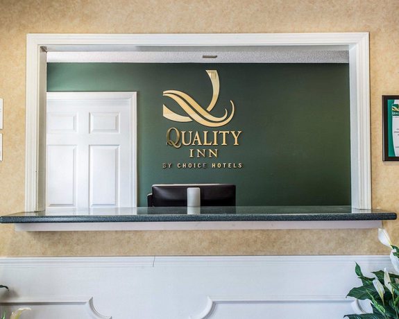 Imagen de los interiores del Hotel Quality Inn Conyers I-20. Foto 18