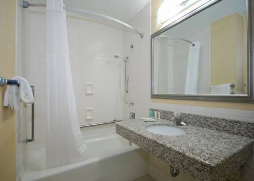 Imagen de la habitación del Hotel Quality Inn, Cookeville. Foto 6