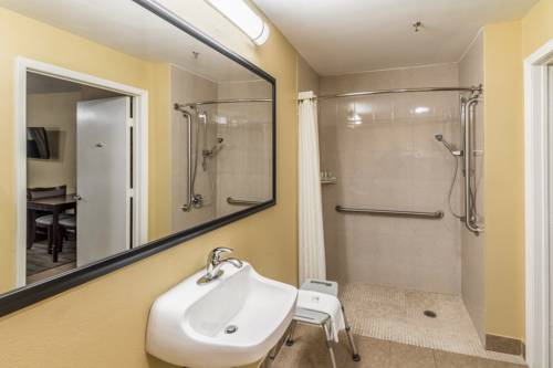 Imagen de la habitación del Hotel Quality Inn, Corsicana . Foto 5