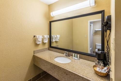 Imagen de la habitación del Hotel Quality Inn, Corsicana . Foto 6