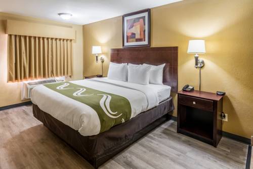 Imagen de la habitación del Hotel Quality Inn, Corsicana . Foto 7