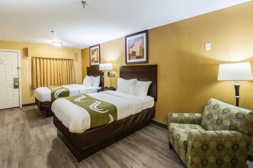 Imagen de la habitación del Hotel Quality Inn, Corsicana . Foto 9