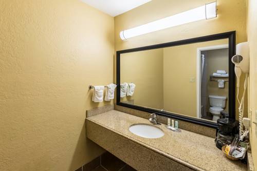 Imagen de la habitación del Hotel Quality Inn, Corsicana . Foto 10