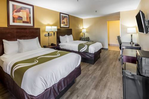 Imagen de la habitación del Hotel Quality Inn, Corsicana . Foto 11