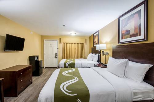 Imagen de la habitación del Hotel Quality Inn, Corsicana . Foto 12