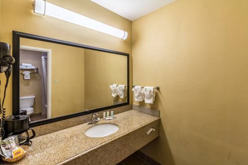Imagen de la habitación del Hotel Quality Inn, Corsicana . Foto 13