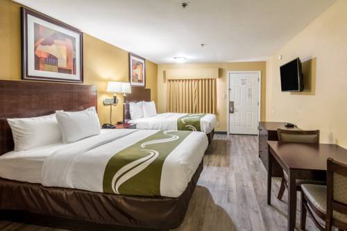 Imagen de la habitación del Hotel Quality Inn, Corsicana . Foto 14