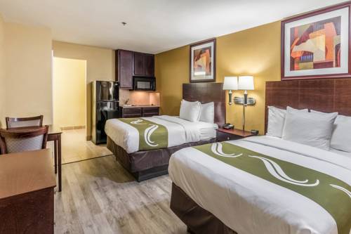 Imagen de la habitación del Hotel Quality Inn, Corsicana . Foto 15