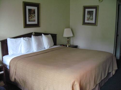 Imagen de la habitación del Hotel Quality Inn Covington. Foto 3