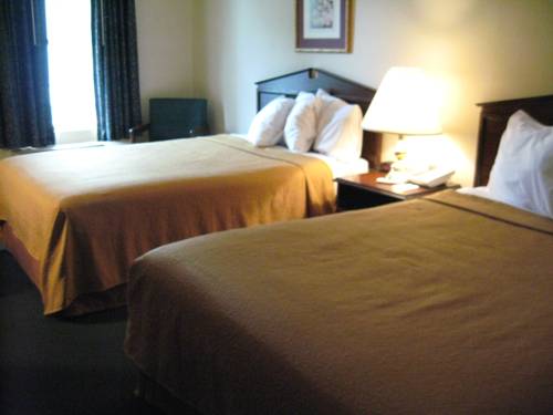 Imagen de la habitación del Hotel Quality Inn Covington. Foto 7