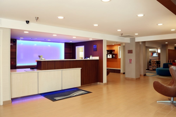 Imagen de los interiores del Hotel Quality Inn Cranberry Township. Foto 16