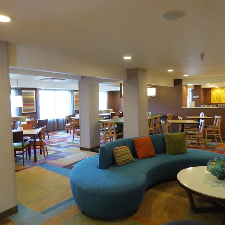 Imagen de los interiores del Hotel Quality Inn Cranberry Township. Foto 17