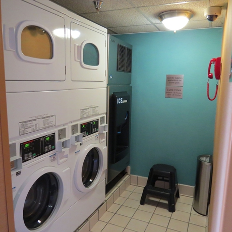 Imagen general del Hotel Quality Inn Cranberry Township. Foto 2