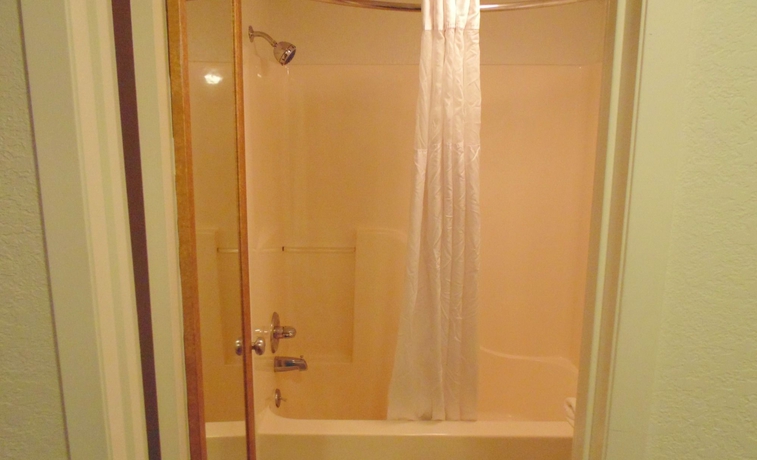 Imagen de la habitación del Hotel Quality Inn Creekside - Downtown Gatlinburg. Foto 6