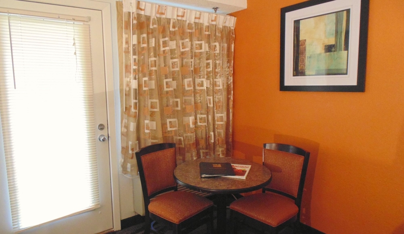 Imagen de la habitación del Hotel Quality Inn Creekside - Downtown Gatlinburg. Foto 9
