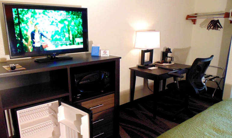 Imagen de la habitación del Hotel Quality Inn Creekside - Downtown Gatlinburg. Foto 10